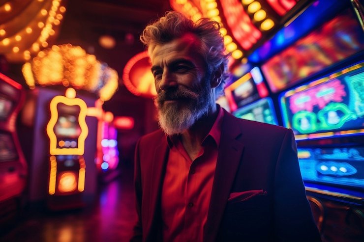 0d2d Themed Slot Lobbies